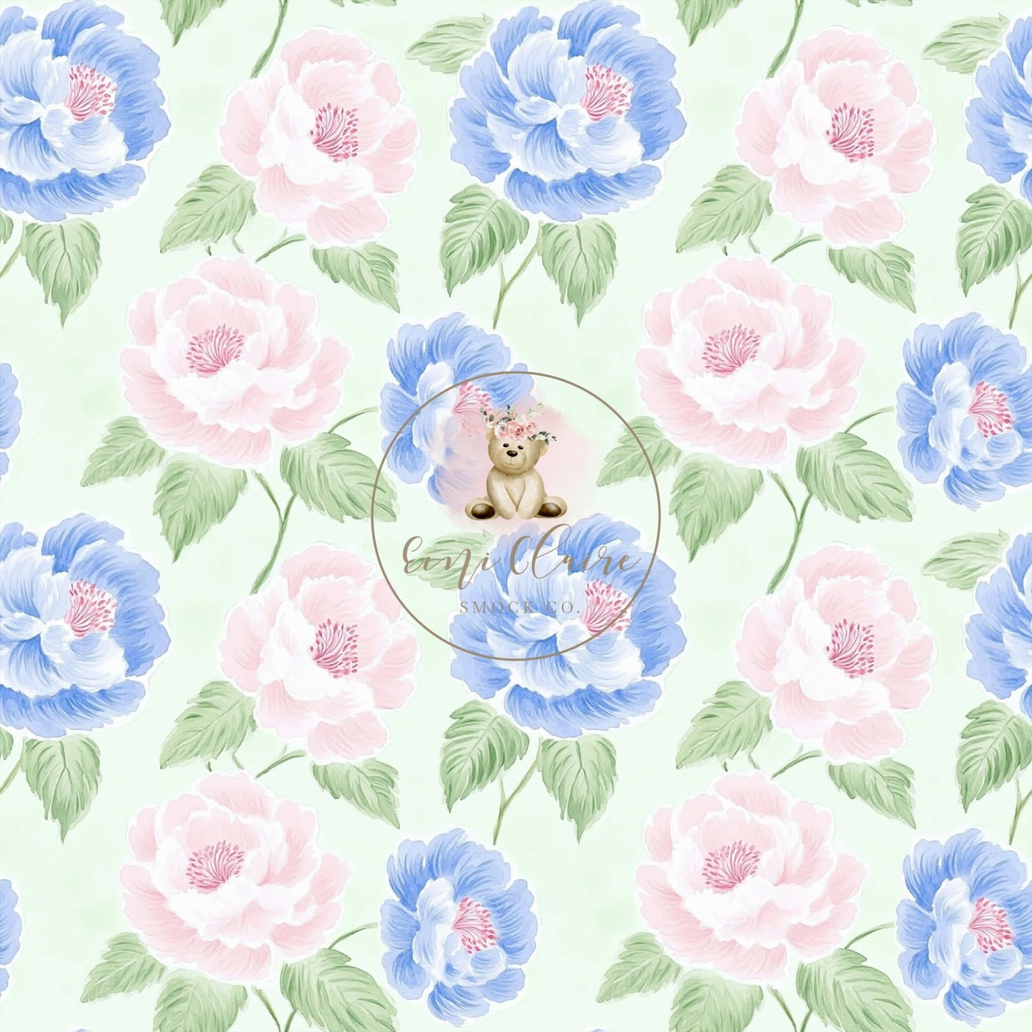 PO BLUSH AND BLOOM SKIRTED LEOTARD (NON-CUSTOMIZABLE, PLEASE LEAVE BOX BLANK) ETA NOVEMBER TO ECSC